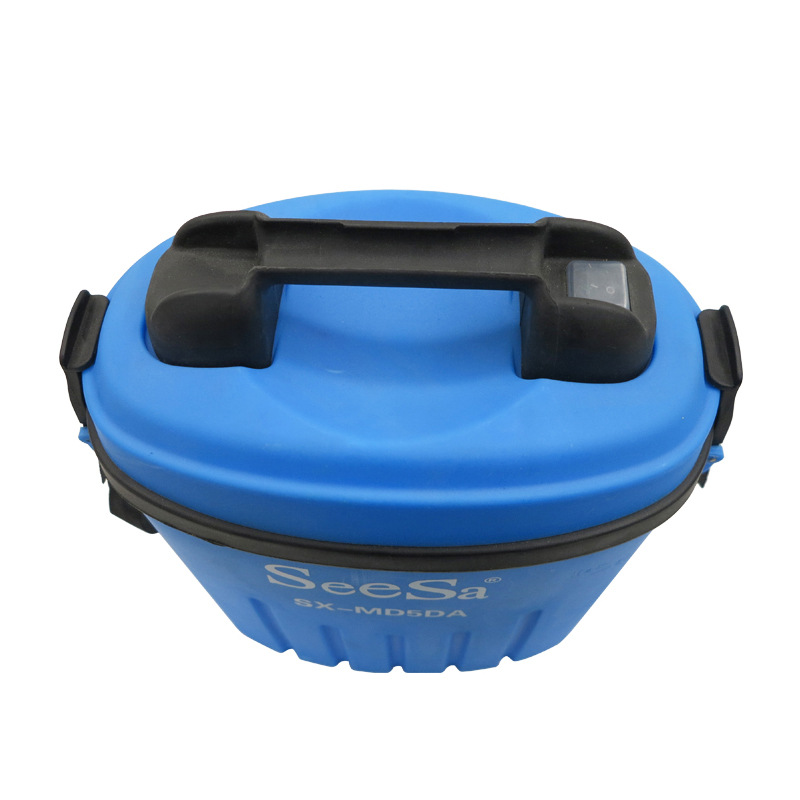 市下SX-MD5DA 5L肩負(fù)式電動噴霧器圖片3