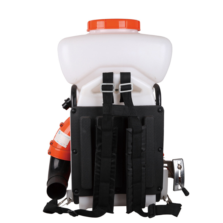 市下3WF-850 14L背負(fù)式動力噴霧機(jī)圖片1