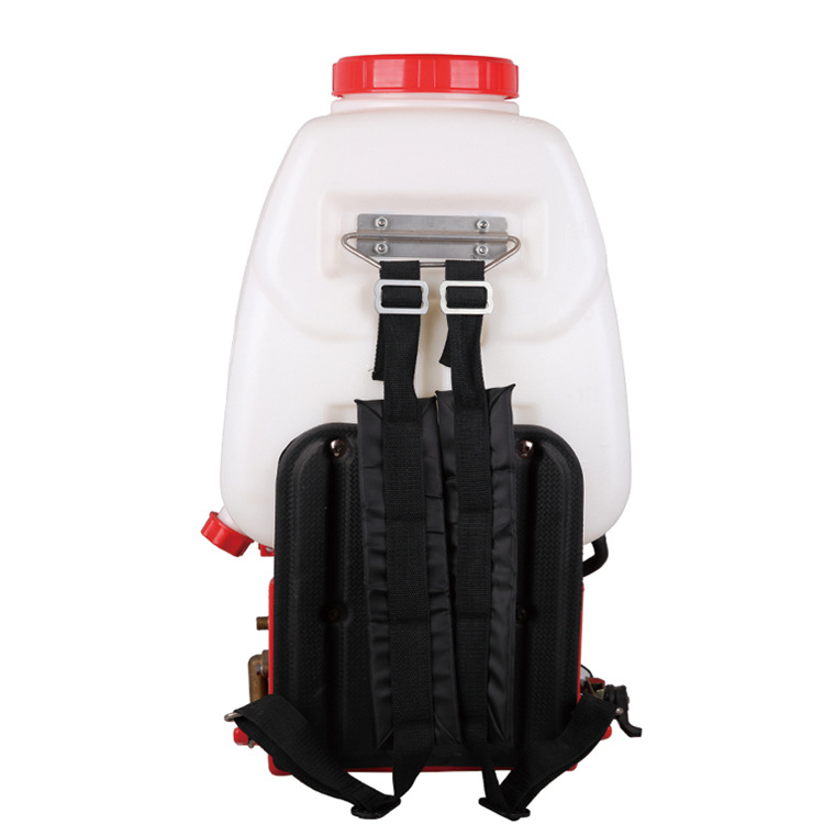 市下SX-3WZ-6C-A 25L背負(fù)式動(dòng)力噴霧機(jī)圖片3