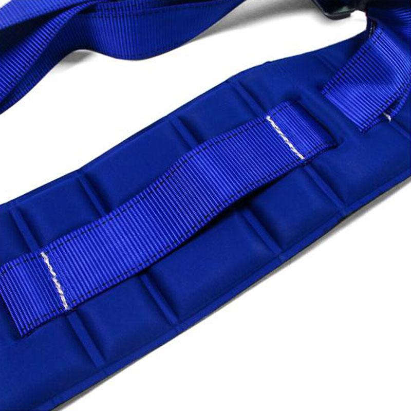 建鋼680131工作定位腰帶圖片2