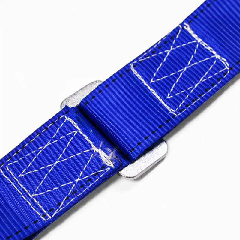 建鋼680131工作定位腰帶圖片3