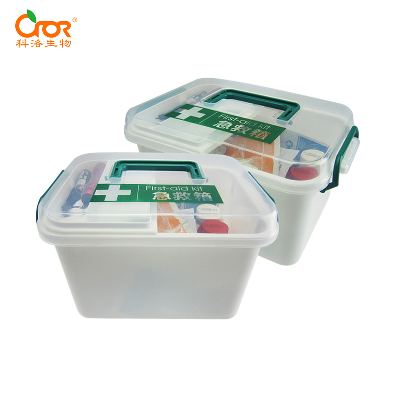 科洛P004健康護(hù)理盒圖片1