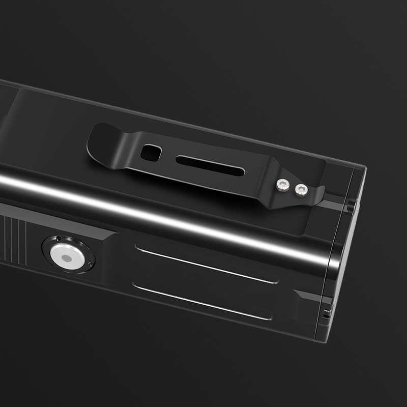 神火M20四核P50燈芯高亮強(qiáng)光手電筒圖片2