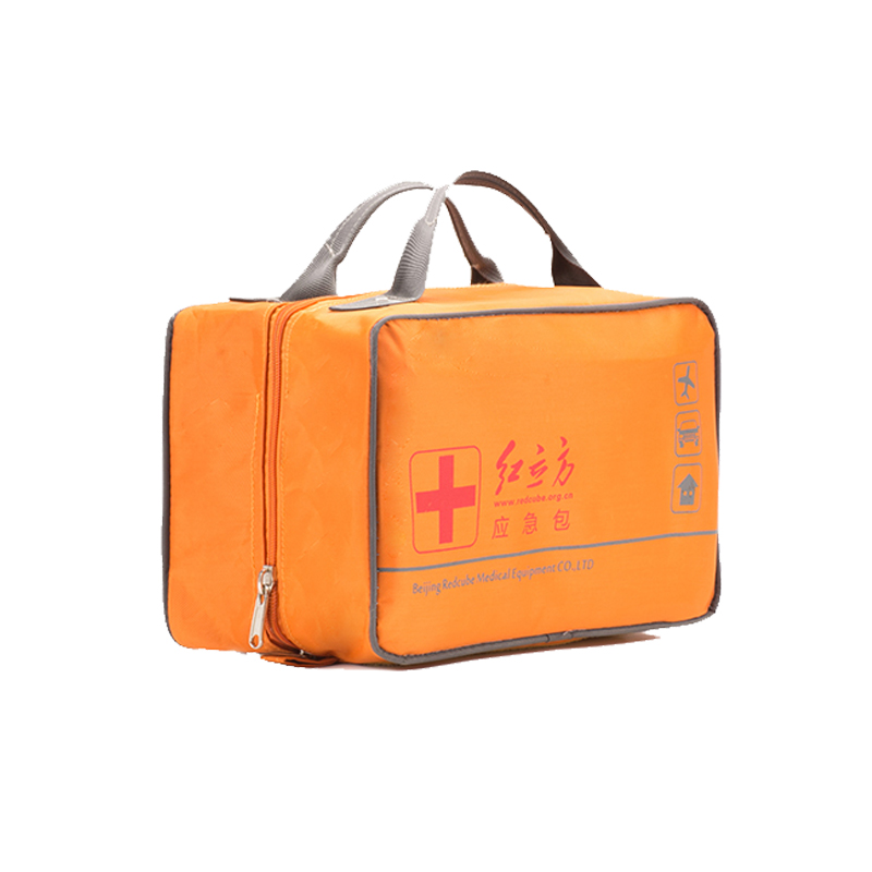 紅立方RCC-020車(chē)載急救包圖片1