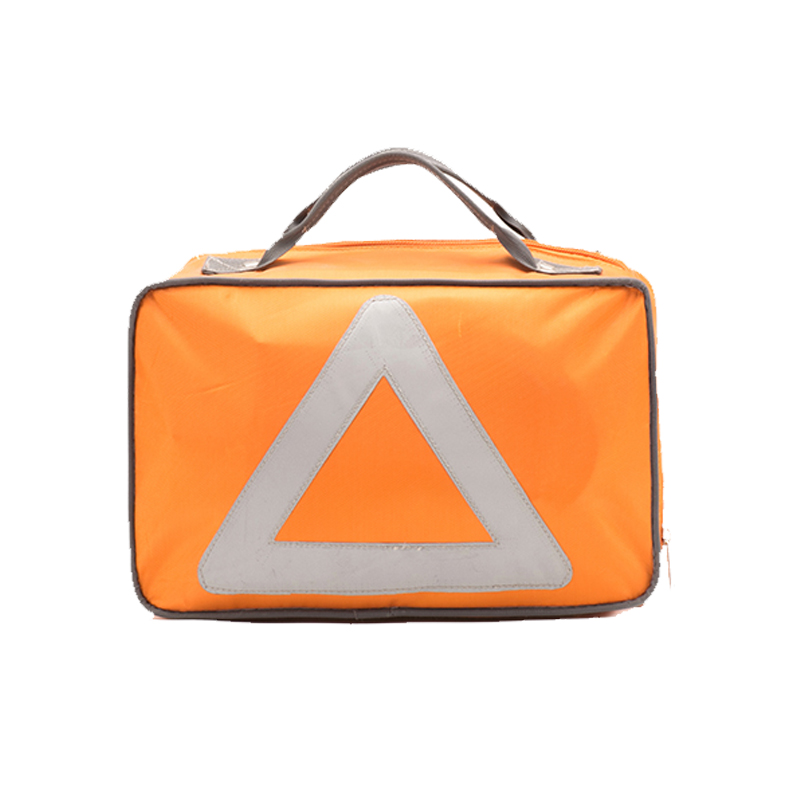 紅立方RCC-020車(chē)載急救包圖片2