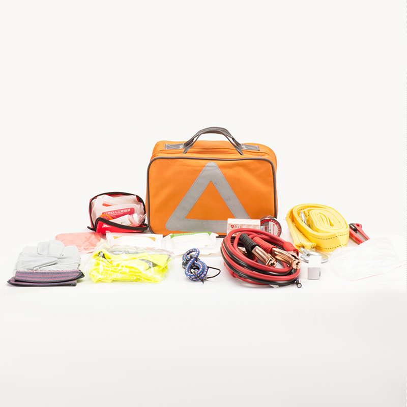 紅立方RCC-020車(chē)載急救包圖片3