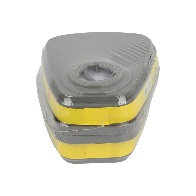 普達(dá)P-E-1 7號(hào)濾毒盒套裝圖片4