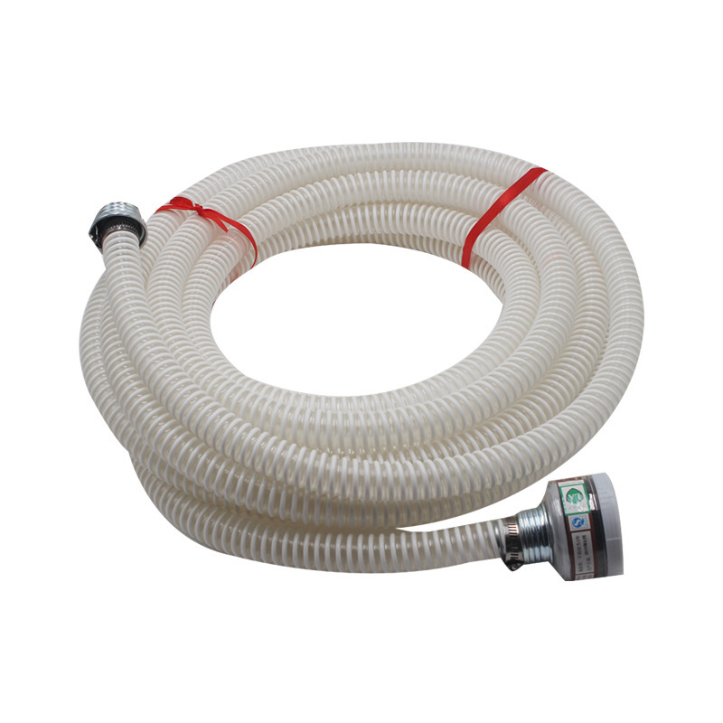 普達(dá)送風(fēng)式長管呼吸器專用10米管圖片2