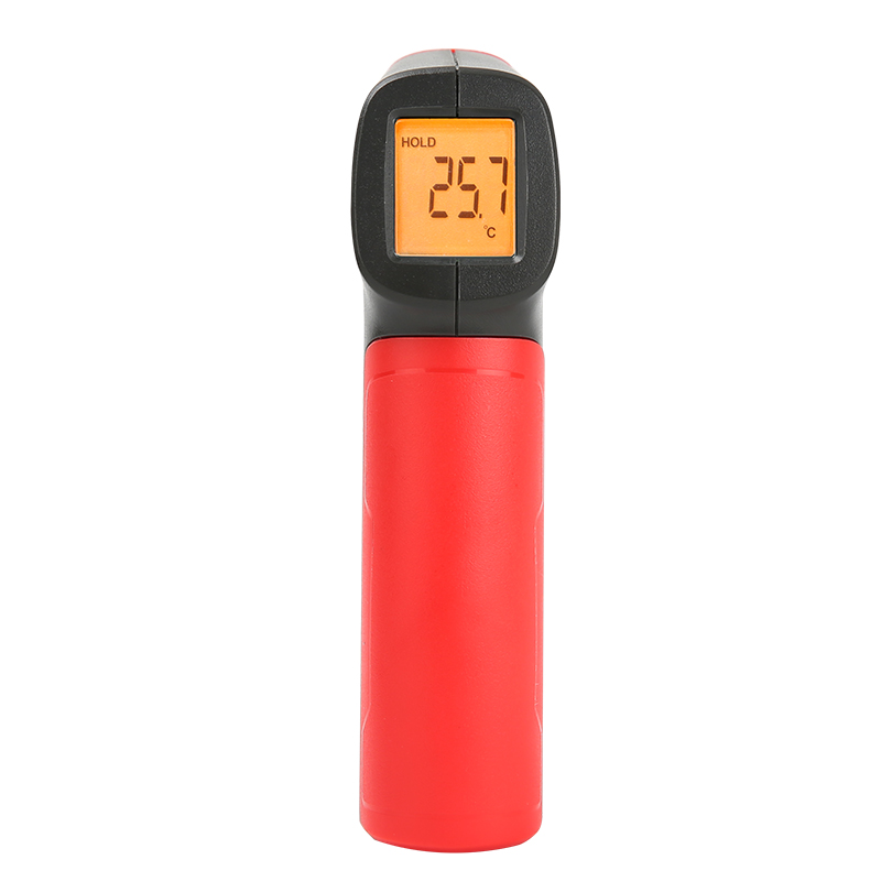 優(yōu)利德UT300A+非接觸手持紅外測溫儀圖片1