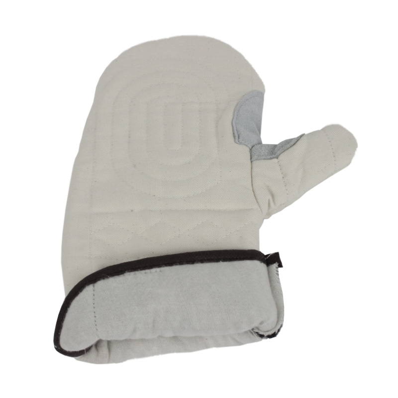 漂牌M-02加長棉悶子耐高溫手套圖片2