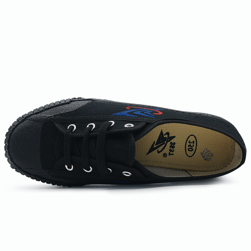 3537 M7130412209激箭-1耐磨透氣防滑勞保鞋圖片1