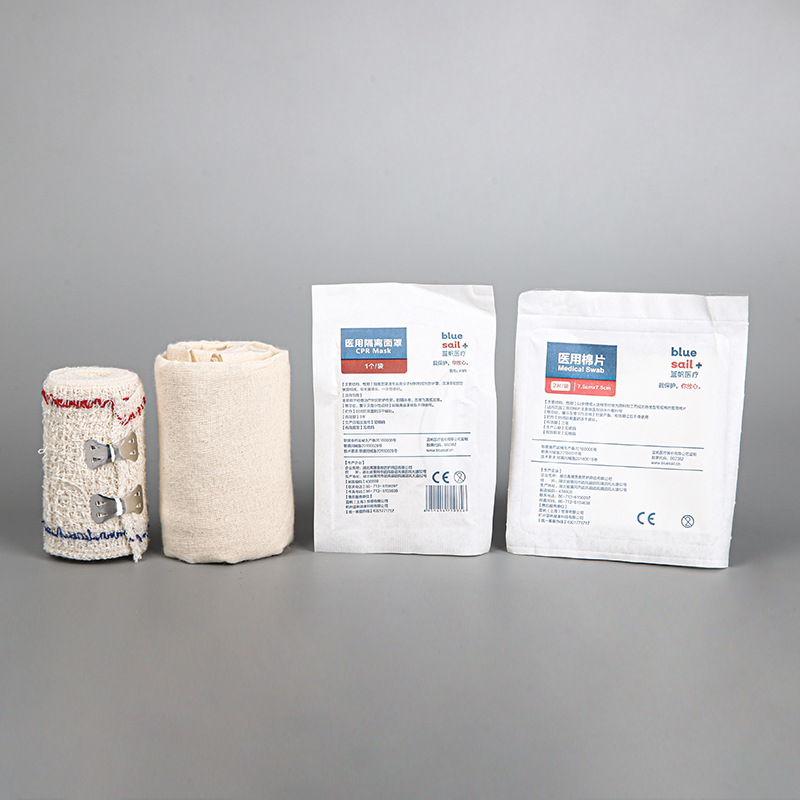 藍(lán)帆醫(yī)療PX-Z001培訓(xùn)急救包圖片4