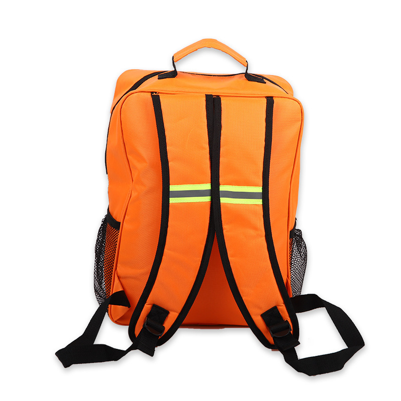 藍帆醫(yī)療防災搶險消防急救包圖片2