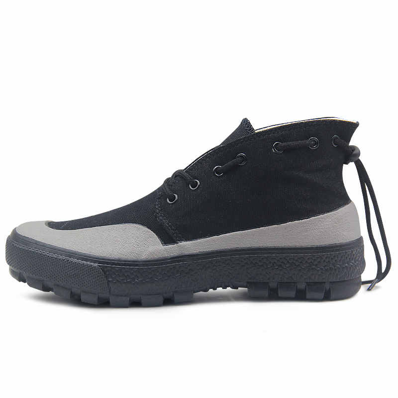 3537樂高耐磨防臭戶外運動勞保鞋圖片1