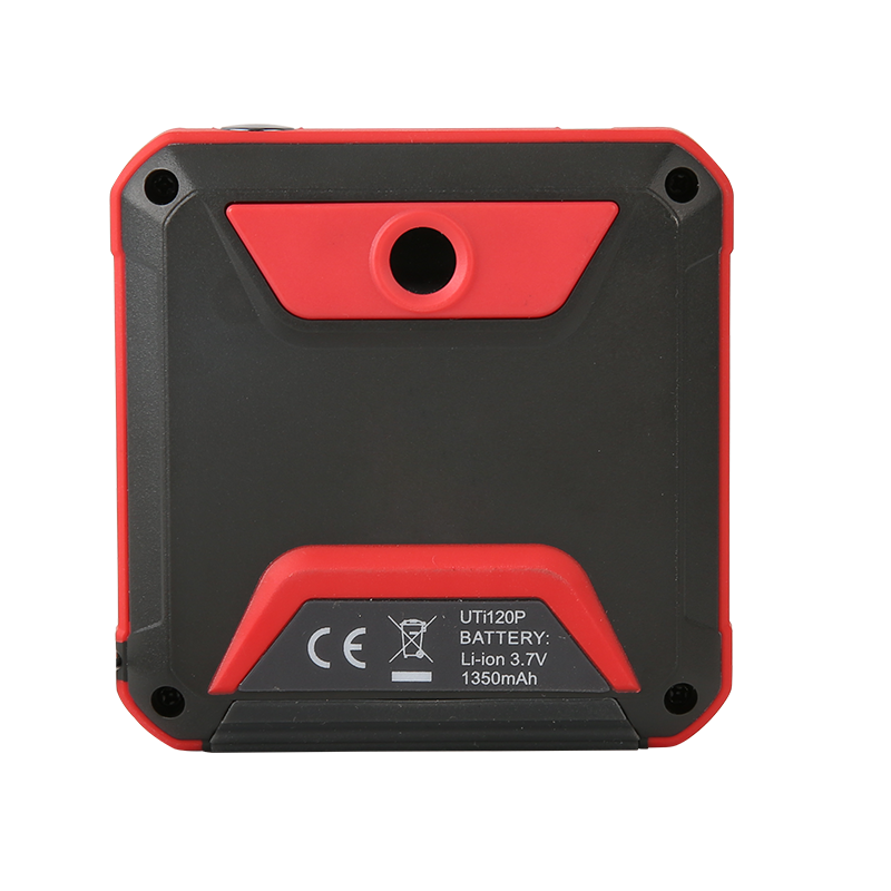 優(yōu)利德UTi120P口袋手持式紅外熱像儀圖片1