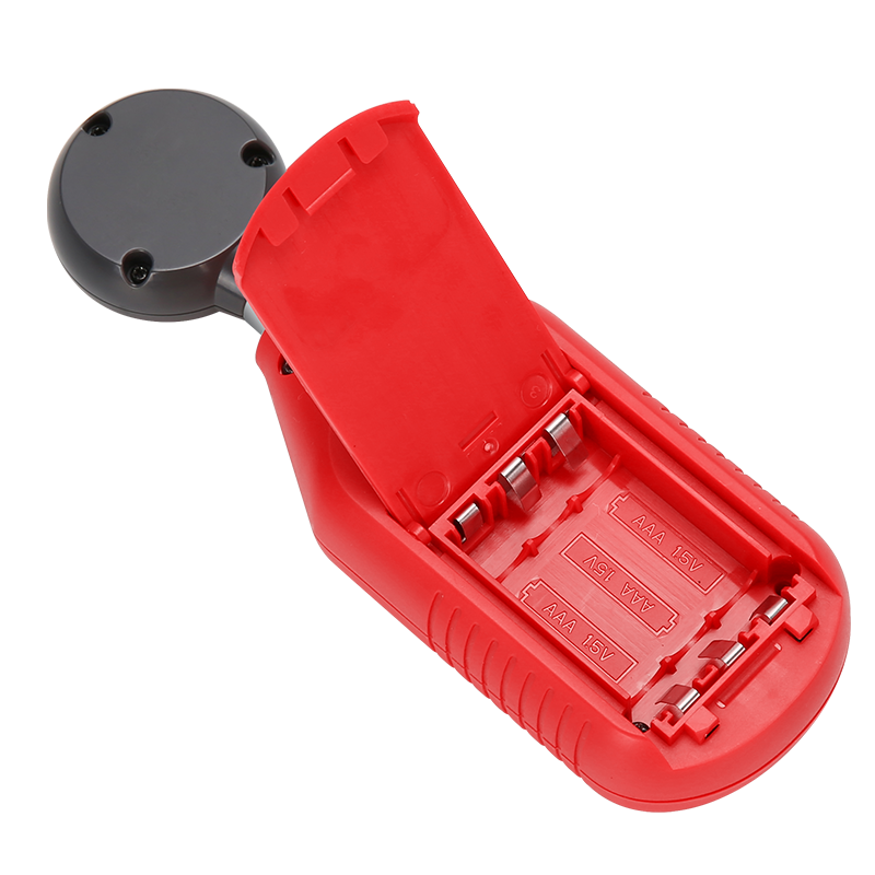 優(yōu)利德UT383數(shù)字迷你照度計圖片4