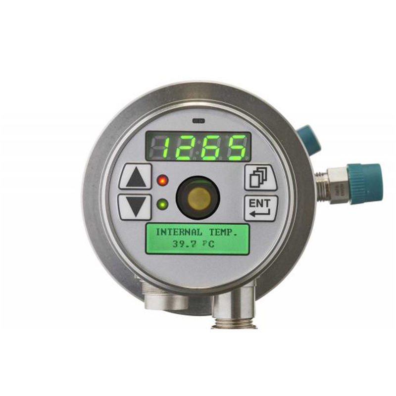 Fluke福祿克E1RL在線式紅外測(cè)溫儀圖片3