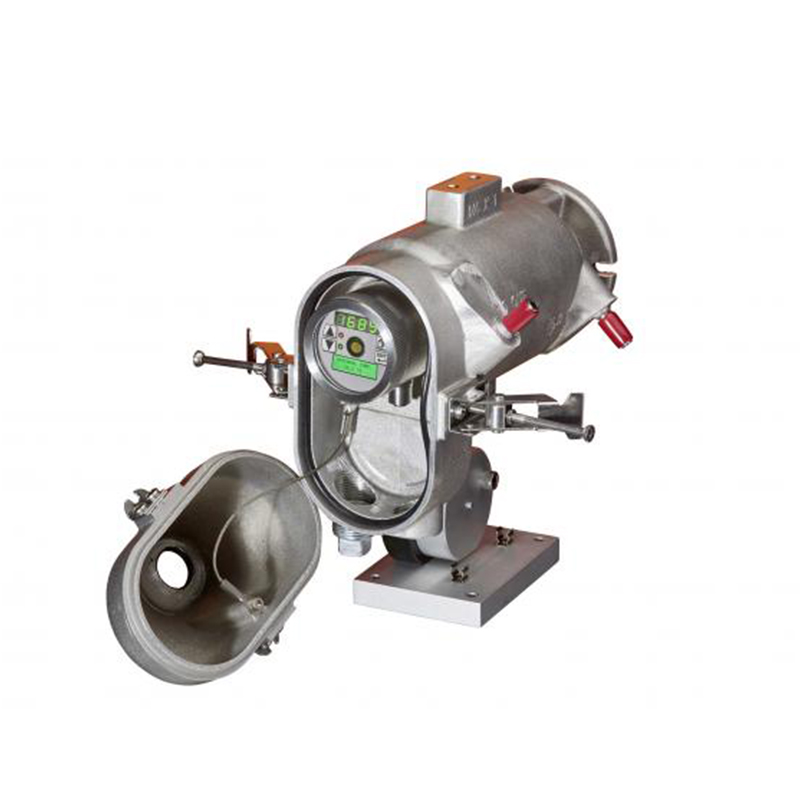 Fluke福祿克E1RL在線式紅外測(cè)溫儀圖片4