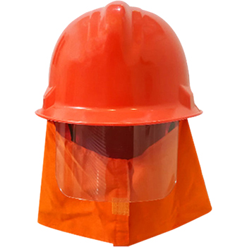 宇安消防 97式戰(zhàn)訓(xùn)服橘紅色五件套圖片1