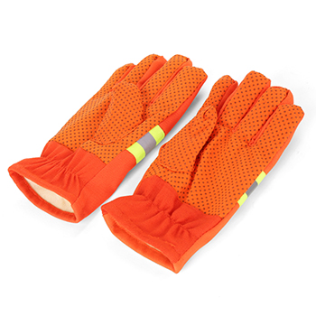 宇安消防 97式戰(zhàn)訓(xùn)服橘紅色五件套圖片2