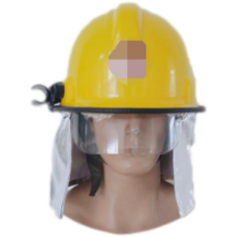 宇安消防 2000款單衣款戰(zhàn)訓(xùn)服五件套圖片5