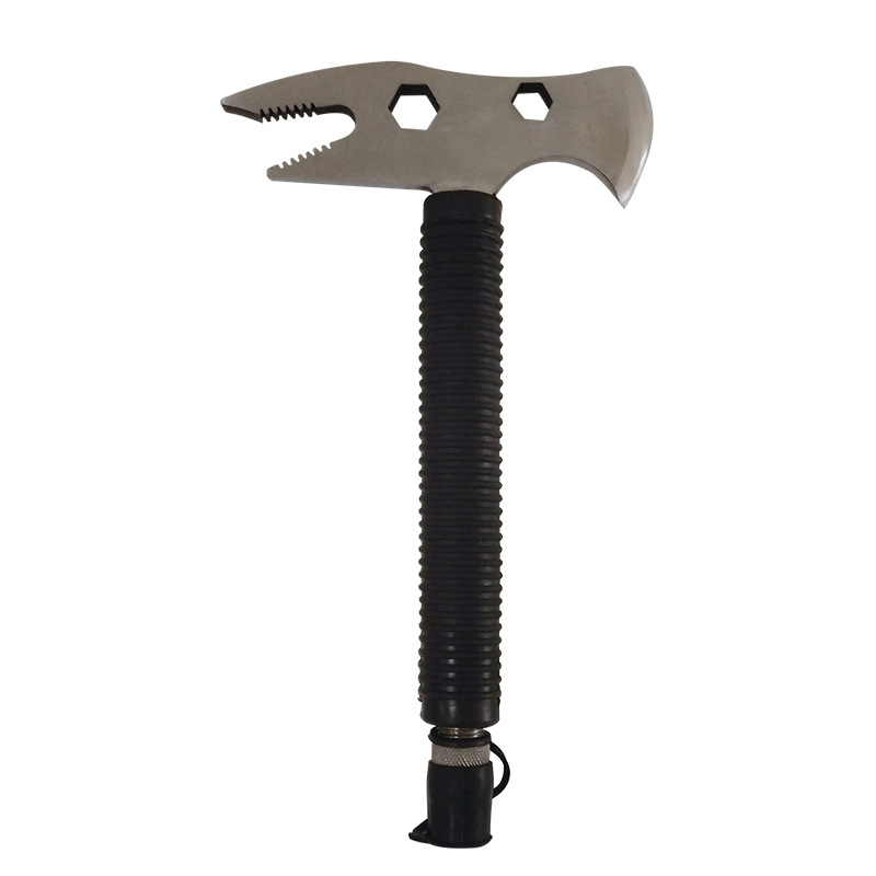 宇安消防 RYF285消防腰斧圖片3