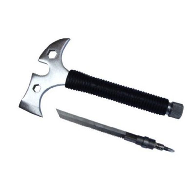 宇安消防 RYF285消防腰斧圖片2