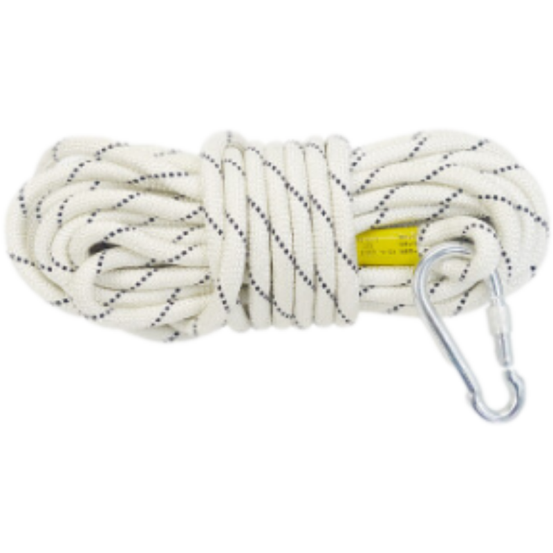 宇安消防 FZL-S-Q12.5mm輕型安全繩-20米圖片4