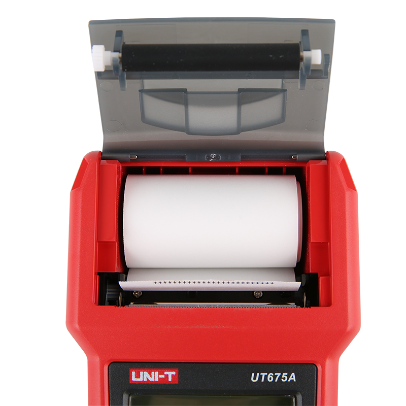 優(yōu)利德UT675A打印款汽車蓄電池測試儀圖片1