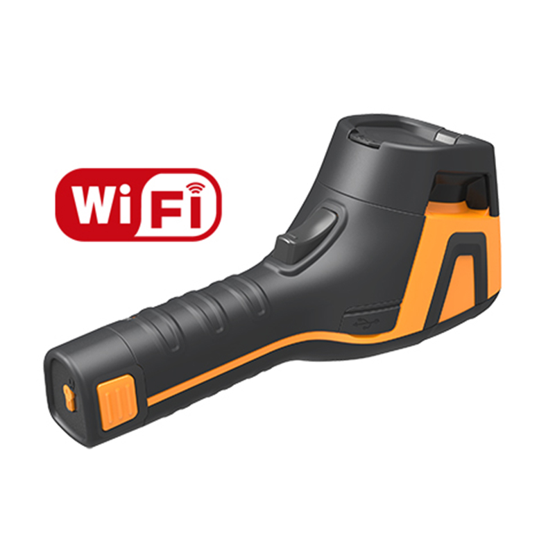 高德智感B256V工具型手持紅外熱像儀圖片3