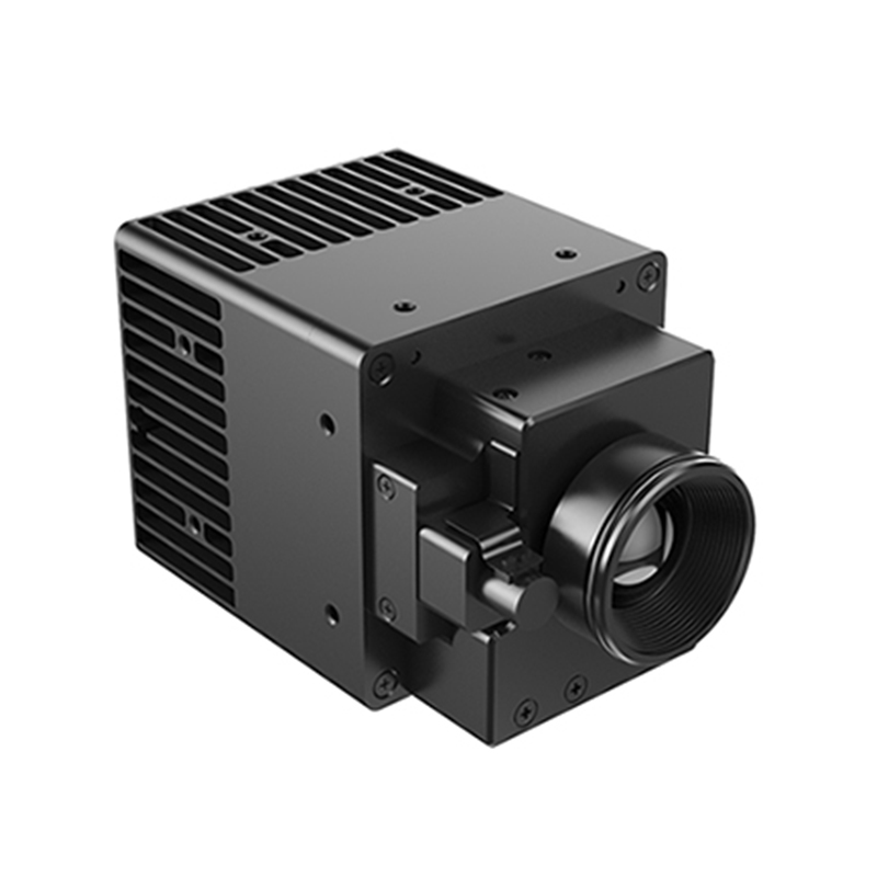 高德智感IPT384電動對焦網(wǎng)絡型在線式紅外測溫儀圖片1