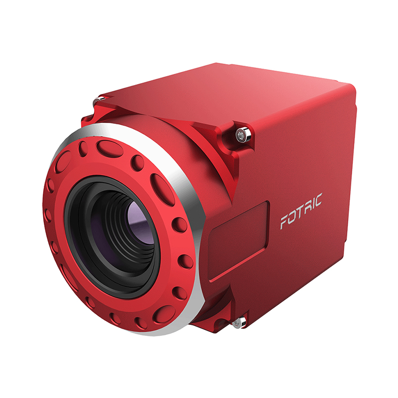 飛礎(chǔ)科686專業(yè)級在線紅外熱像儀圖片1