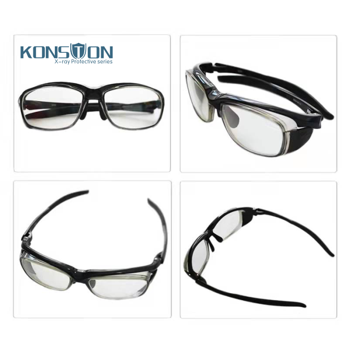 康仕盾KSDG016時(shí)尚型鉛眼鏡圖片1