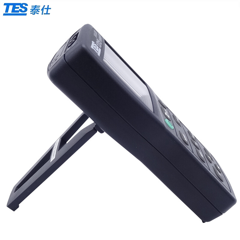 臺灣泰仕TES-1315溫度記錄表圖片1