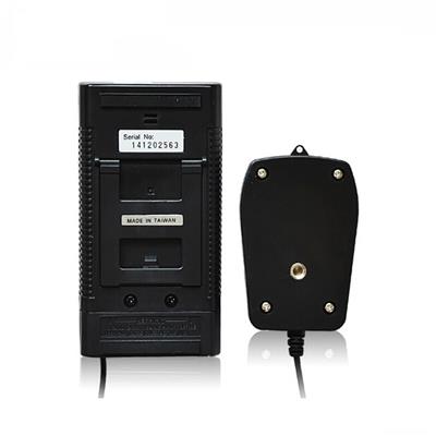 臺(tái)灣泰仕TES-1334A數(shù)字式照度計(jì)圖片2