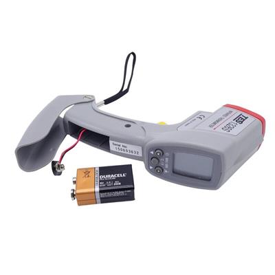 臺灣泰仕TES-1326S紅外線溫度計(jì)圖片2