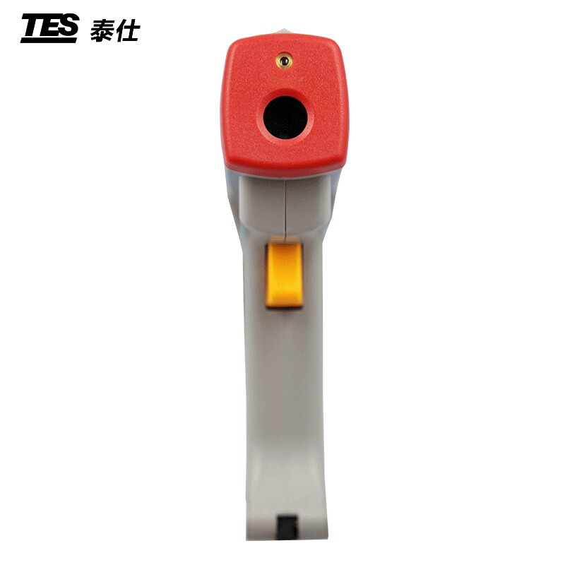 臺灣泰仕TES-1326S紅外線溫度計(jì)圖片4
