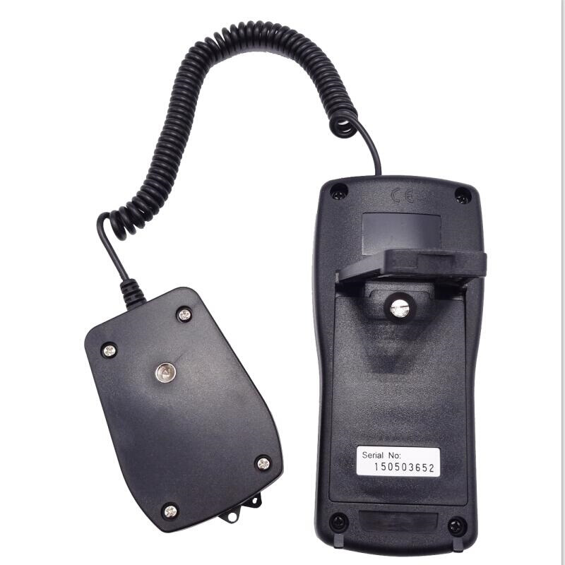 臺(tái)灣泰仕TES-1339R專(zhuān)業(yè)級(jí)照度計(jì)圖片1