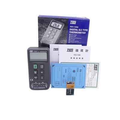 臺(tái)灣泰仕TES-1306數(shù)字式溫度表圖片3 臺(tái)灣泰仕TES-1306數(shù)字式溫度表圖片3