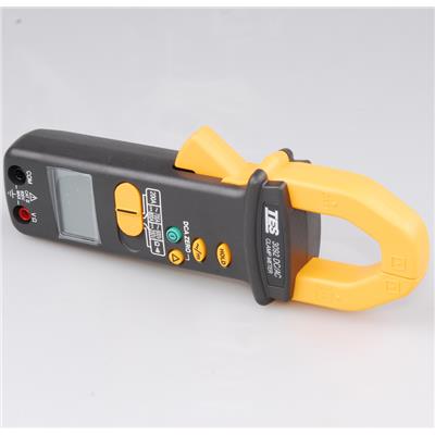 臺(tái)灣泰仕TES-3092交直流鉤表圖片2