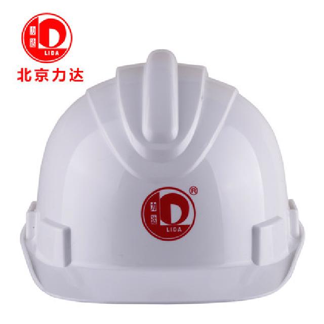 力達(dá)HTK-1透氣孔HA安全帽圖片1