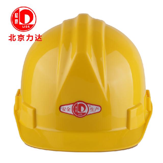 力達(dá)HPDP-1平單筋HA安全帽圖片1