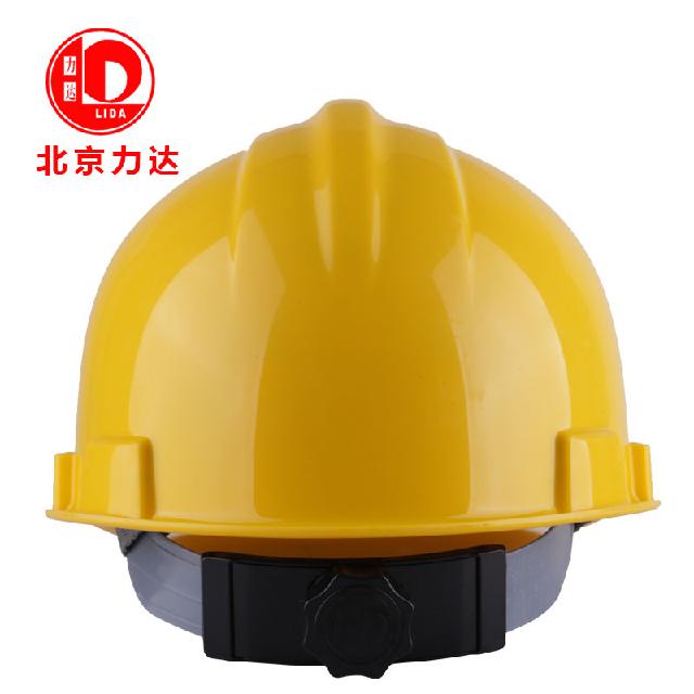 力達(dá)HPDP-1平單筋HA安全帽圖片3