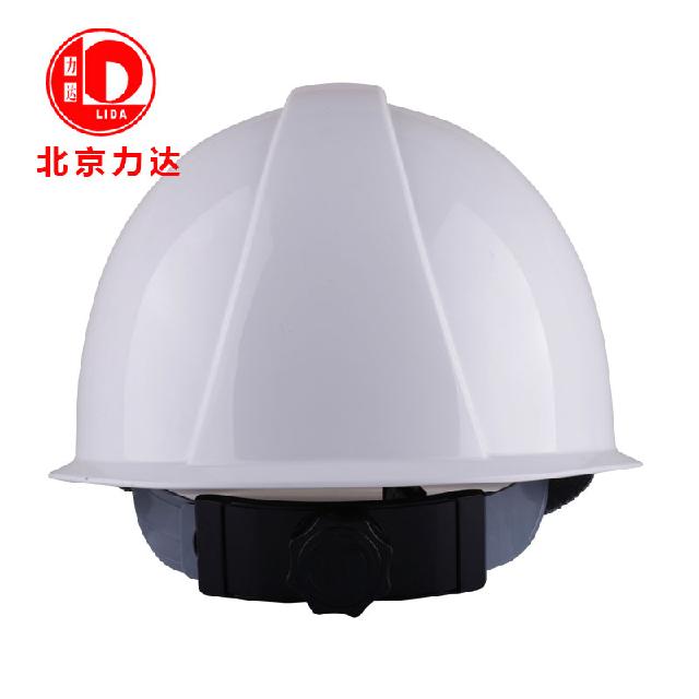 力達(dá)HDP-1單筋HA安全帽圖片4