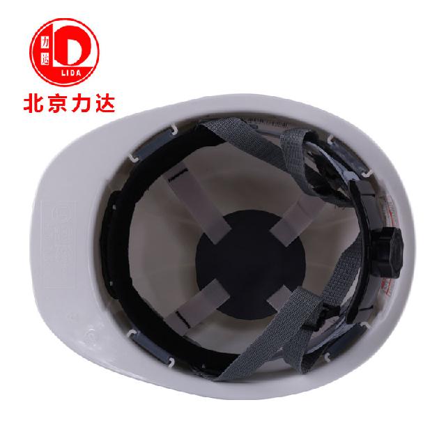 力達(dá)HDP-1單筋HA安全帽圖片3