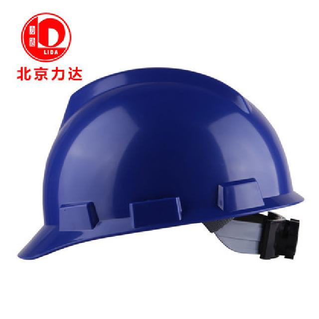 力達(dá)VA-2 V型ABS安全帽圖片2