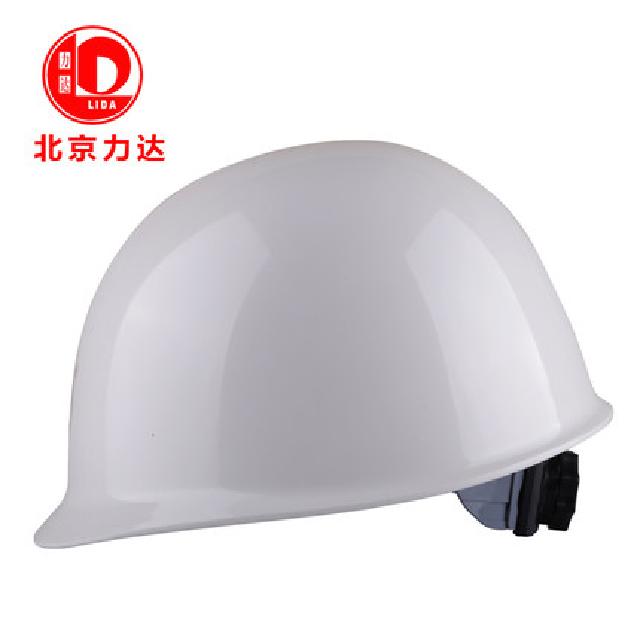 力達(dá)WA-2盔式ABS安全帽圖片2