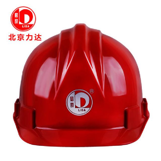 力達(dá)PDA-2平單筋A(yù)BS安全帽圖片3