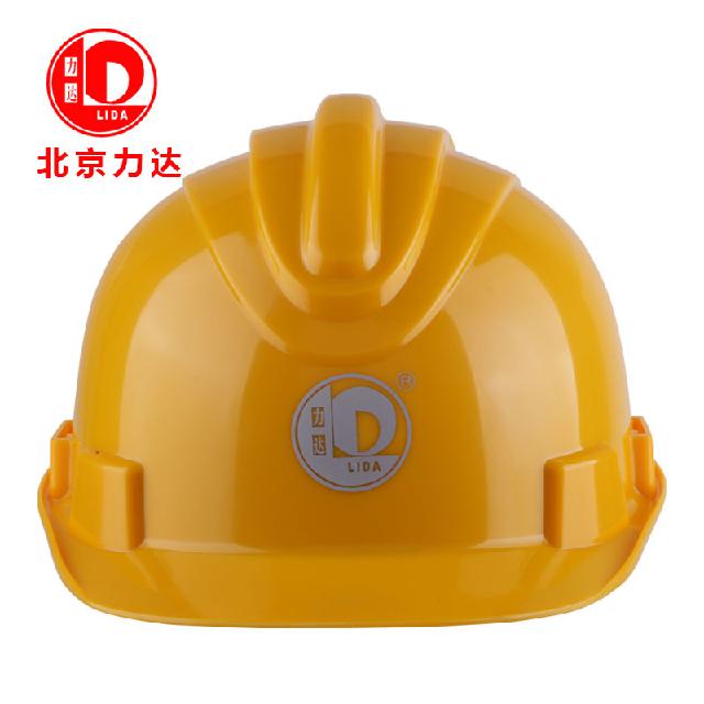 力達(dá)TKA-2透氣孔ABS安全帽圖片1