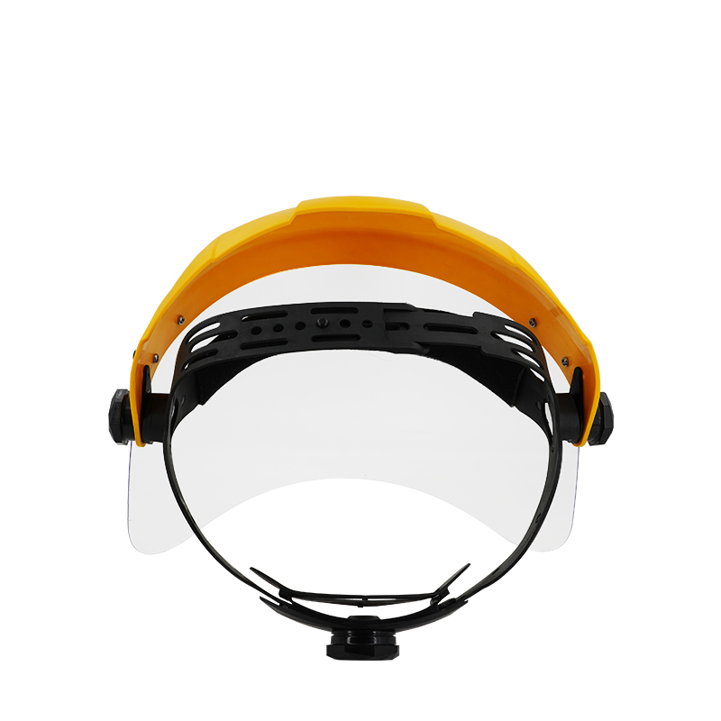 瑞氪維爾RW6106抗沖擊防護(hù)面屏套裝圖片1